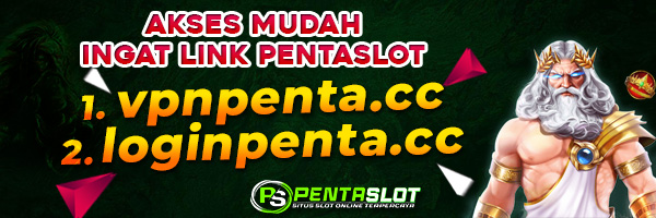 link-resmi-pentaslot